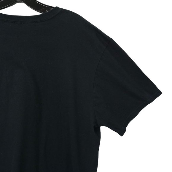 Funko Star Wars Han Solo Wanted Poster Graphic Tee T Shirt XL Smugglers Bounty - Picture 15 of 15